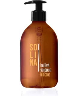 SOLINA HIBISCUS&PELLAVA NESTESAIPPUA Main Image