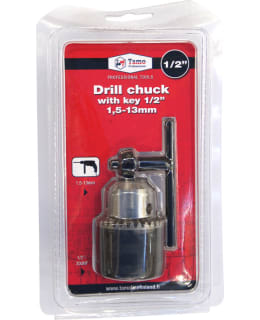 TAMO AVAINISTUKKA 13MM 1/2" Main Image