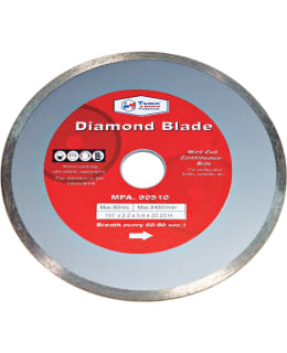 TIMANTTILAIKKA 125MM JATKUVAKEHÄNEN Main Image