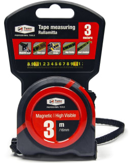 TAMO RULLAMITTA HI VIS MAGN 3 M Main Image