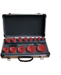 TAMO REIKÄSAHASARJA ALUM.SALKUSSA Main Image