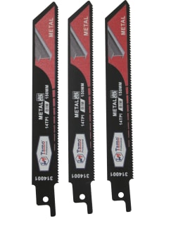 TAMO BIM 150/14T 3KPL MET PUUKKOSAHANTER Main Image