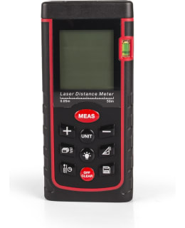 TAMO LDM50 50M LASER ETÄISYYSMITTARI Main Image