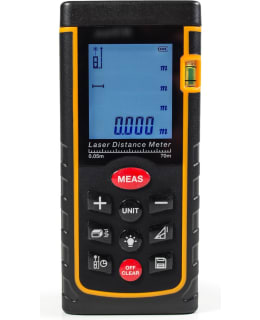 TAMO LDM70 70M LASER ETÄISYYSMITTARI Main Image