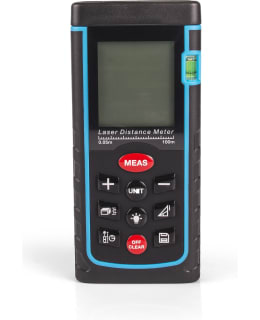 TAMO LDM100 100M LASER ETÄISYYSMITTARI Main Image