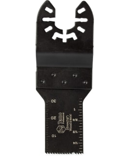 TAMO 22MM PUU/METAL MONITOIMIKONEEN TERÄ Main Image