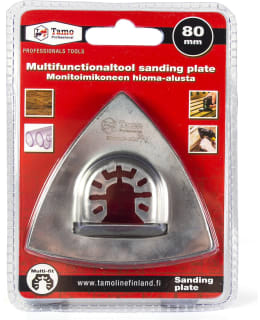 TAMO MONITOIMIKONEEN TERÄ HIOMA-ALUSTA Main Image