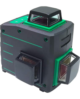 TAMO 3DG VIHREÄ MONIVIIVALASER Main Image