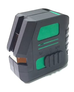 TAMO CROSS VIHREÄ LASER Main Image