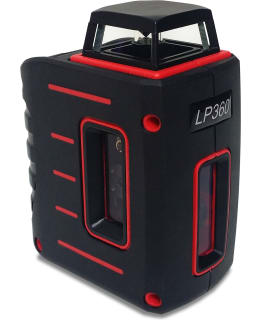 TAMO 2D LINJALASER Main Image
