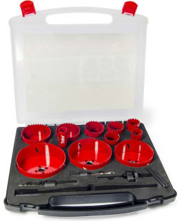 TAMO 16-OS BI-METALLISETTI Main Image