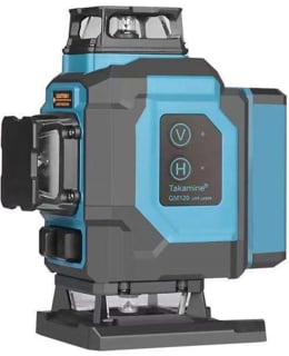 TAKAMINE LASER 4D GM160G Main Image