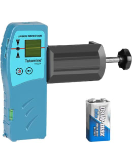 TAKAMINE LASERVASTAANOTIN TK5100 Main Image