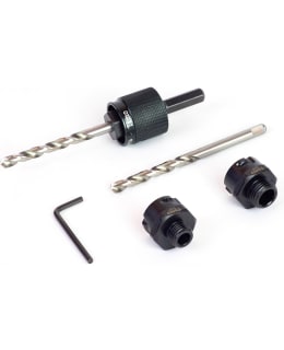 TAMO REIKÄSAHA PIKAKIINNITYS ADAPT SETTI Main Image