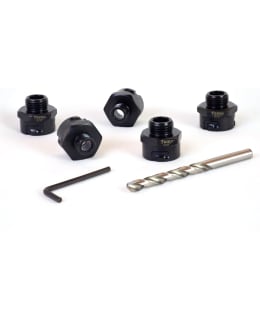 TAMO REIKÄSAHA PIKAKIINNITYS HOLKKISETTI Main Image