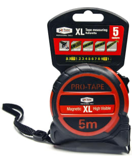 TAMO RULLAMITTA HI VIS MAGN 5M XL Main Image