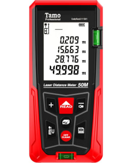 TAMO LASER ETÄISYYSMITTARI LD100 100M Main Image