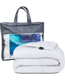 Polar Night 100x150cm 3kg puuvilla lasten painopeitto