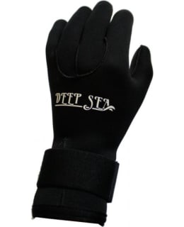 DEEP SEA NEOPREENIHANSKAT XXS Main Image