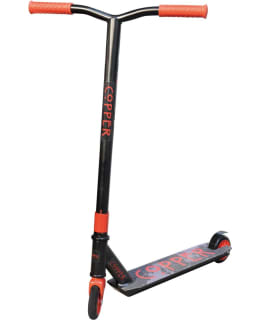 COPPER STUNT SCOOTER POTKULAUTA 2020 Main Image