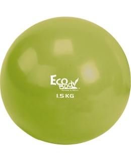 ECO BODY TONING PALLO 1,5KG Main Image