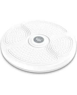 WAIST TRIMMER VALKOINEN Main Image