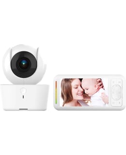 KIKID DELUXE ITKUHÄLYTIN Main Image