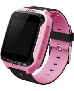 KUURA KIDS K3, PINK SMART WATCH Main Image