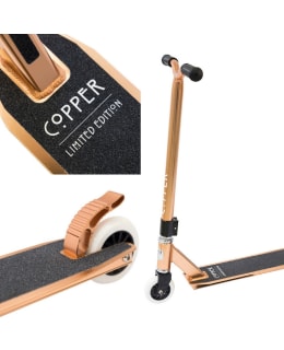COPPER STUNT SCOOTER POTKULAUTA Main Image