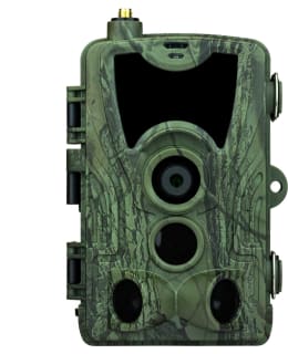 TREKKER PREM. RK300-4G-B RIISTAKAMERA+AK Main Image