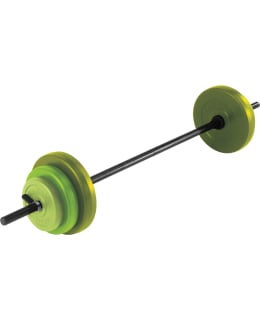 ECO BODY PUMP SETTI 20KG Main Image