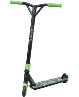 COPPER RAW LIME SCOOTTI Main Image