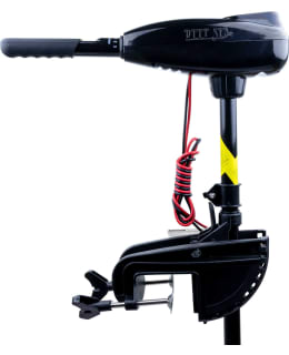 DEEP SEA 32LBS SÄHKÖPERÄMOOTTORI Main Image