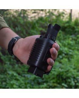 TR PIMEÄNÄKÖLAITE Main Image