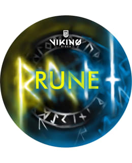 VIKING DISCS RUNE WARPAINT PUTTERI Main Image