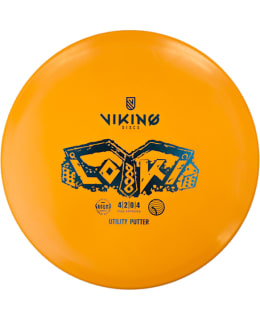 VIKING DISCS LOKI GROUND PUTTERI Main Image