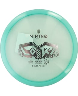 VIKING DISCS LOKI STORM PUTTERI Main Image