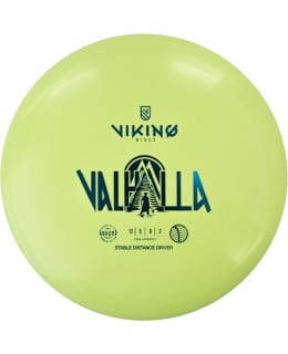 VIKING DISCS VALHALLA GROUND DRAIVERI Main Image
