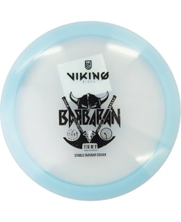 VIKING DISCS BARBARIAN STORM DRAIVERI Main Image