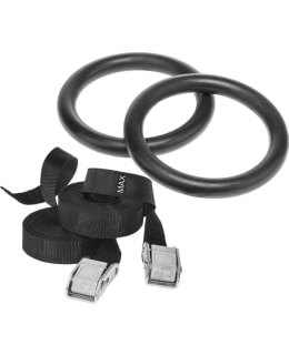 ECO BODY VOIMISTELURENKAAT Main Image