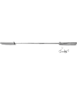 FIT 'N SHAPE 20 KG OLYMPIA PUNTTITANKO Main Image