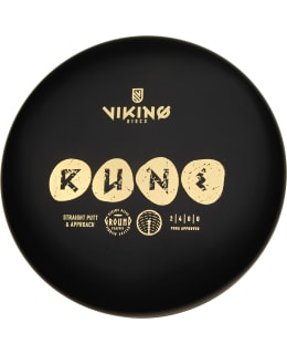 VIKING DISCS RUNE GROUND PUTTERI Main Image