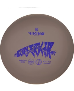 VIKING DISCS BERSERKER GROUND DRAIVERI Main Image