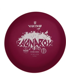 VIKING DISCS RAGNAROK GROUND DRAIVERI Main Image
