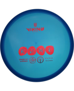 VIKING DISCS RUNE STORM PUTTERI Main Image