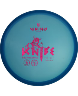 VIKING DISCS KNIFE STORM PUTTERI Main Image