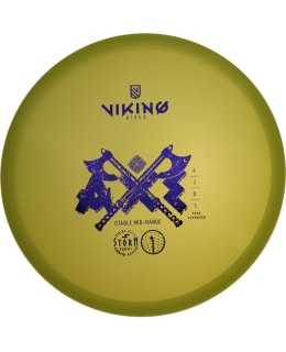 VIKING DISCS AXE STORM MIDARI Main Image