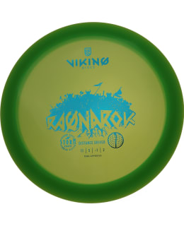 VIKING DISCS RAGNAROK STORM Main Image