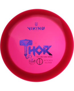 VIKING DISCS THOR STORM Main Image