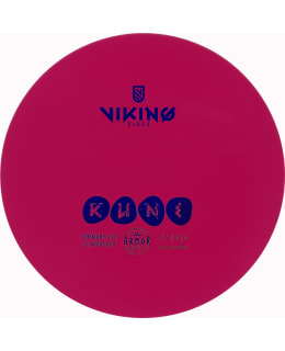 VIKING DISCS RUNE ARMOR PUTTERI Main Image